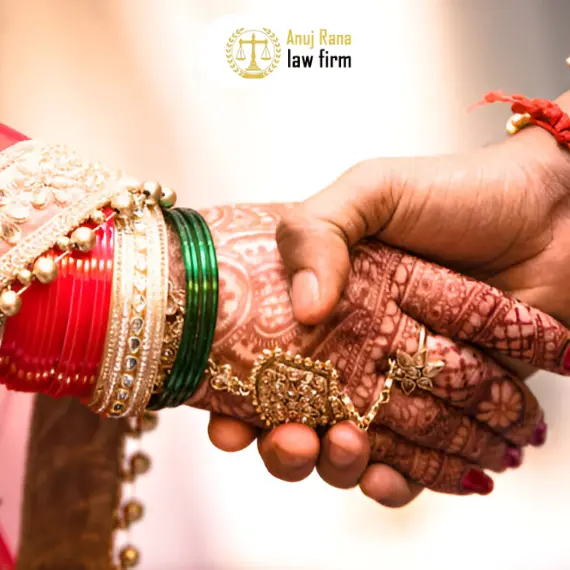 Court Marriage lawyer in ghaziabad